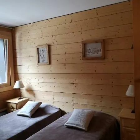 Cosy Outa 아파트