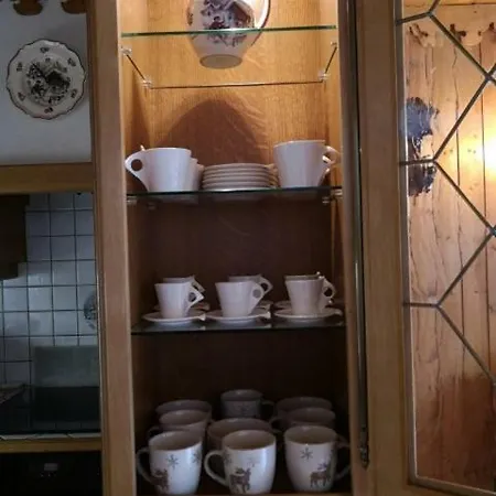 Cosy Outa 아파트 *