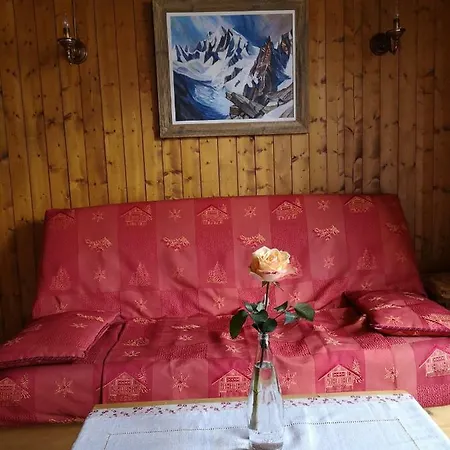 Apartament Cosy Outa